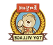 토이빌리지 엠블럼