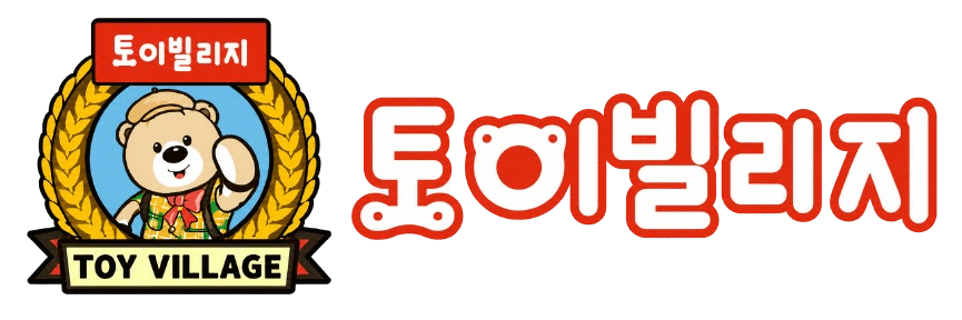 토이빌리지 엠블럼